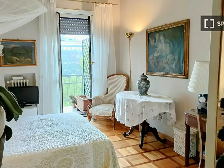 appartamento in affitto a Milano in zona Sempione