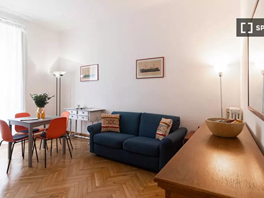 appartamento in affitto a Milano in zona San Vittore