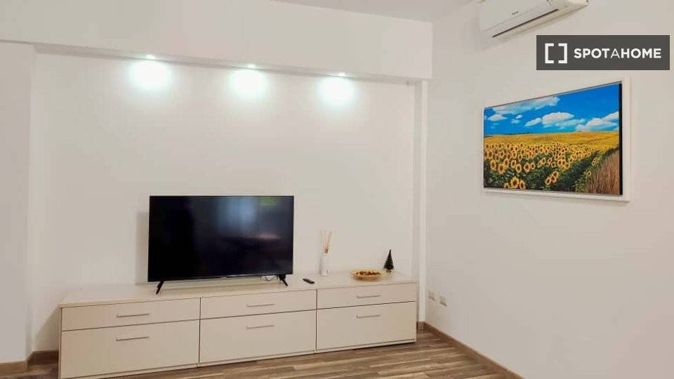 appartamento in affitto a Milano in zona Affori
