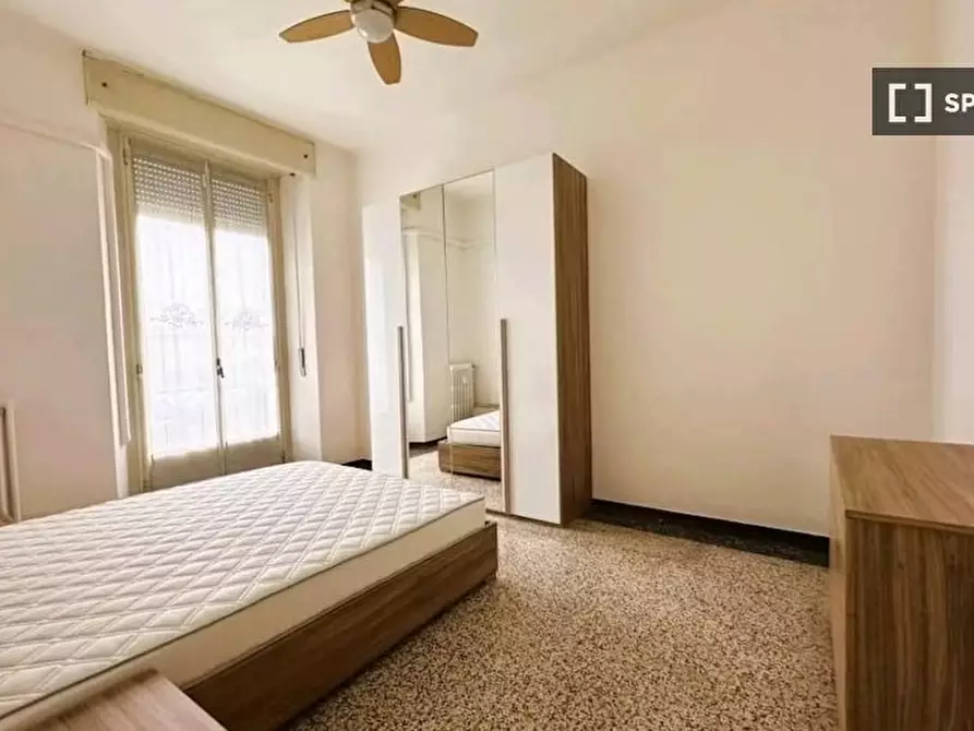 appartamento in affitto a Milano in zona Lambrate