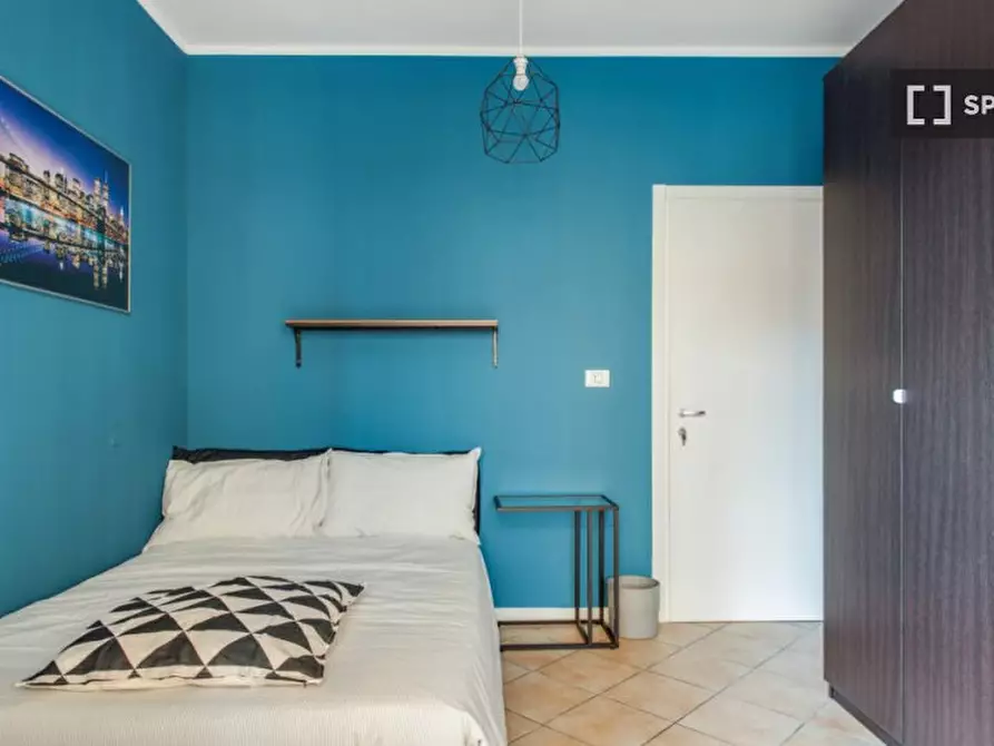 appartamento in affitto a Milano in zona Greco