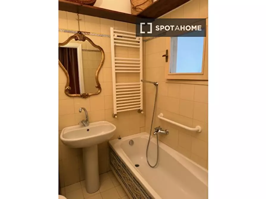 appartamento in affitto a Milano in zona Loreto