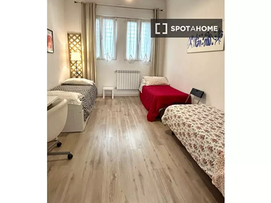 appartamento in affitto a Milano in zona Porta Vigentina