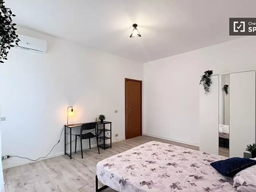 appartamento in affitto a Milano in zona Piazzale Lodi