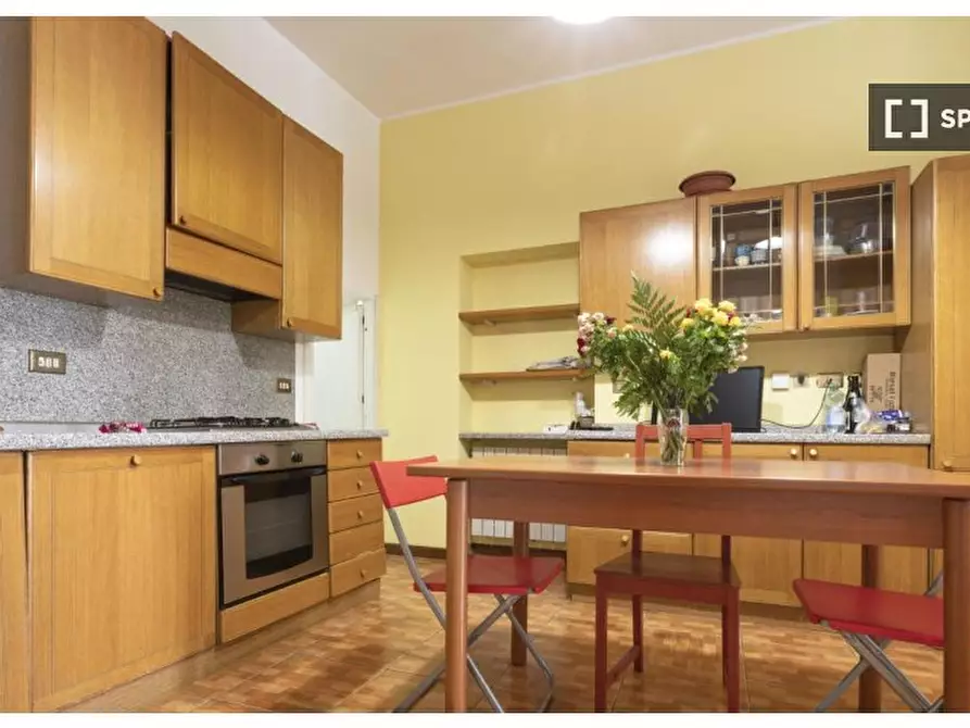 appartamento in affitto a Milano in zona Porta Ticinese