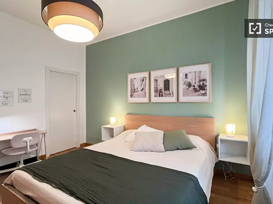 appartamento in affitto a Milano in zona Maciachini