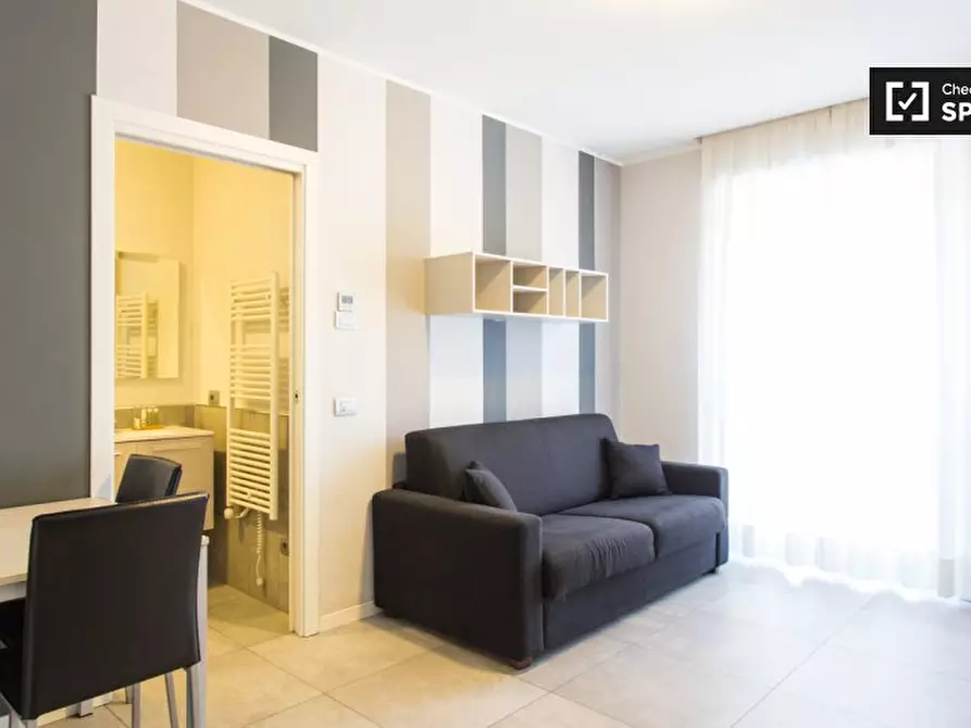 ufficio in affitto a Milano in zona Bovisa