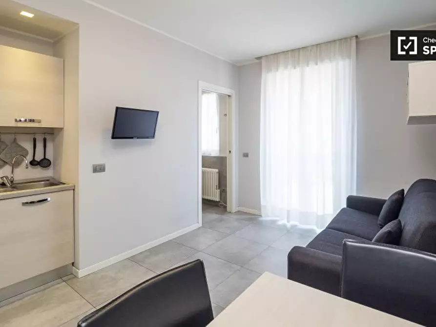 ufficio in affitto a Milano in zona Bovisa