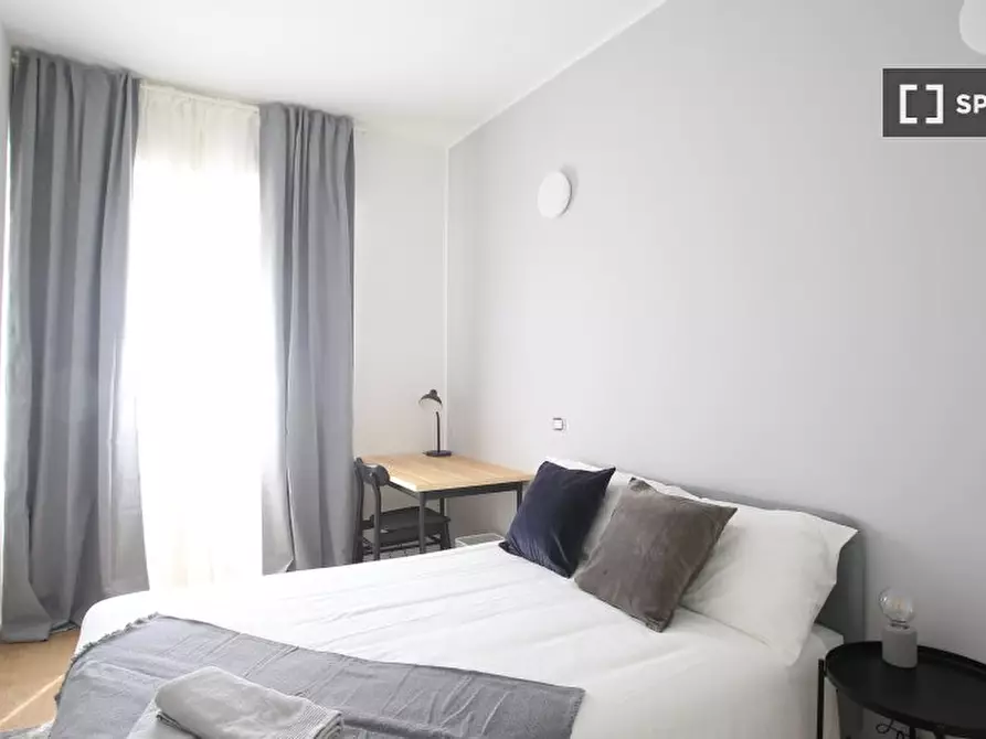 appartamento in affitto a Milano in zona San Siro