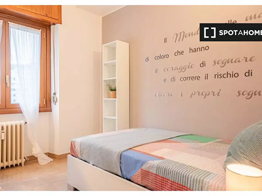 appartamento in affitto a Milano in zona Isola