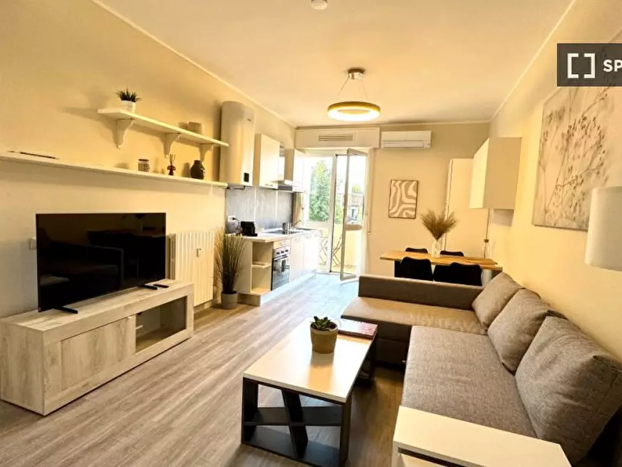 appartamento in affitto a Milano in zona Turro