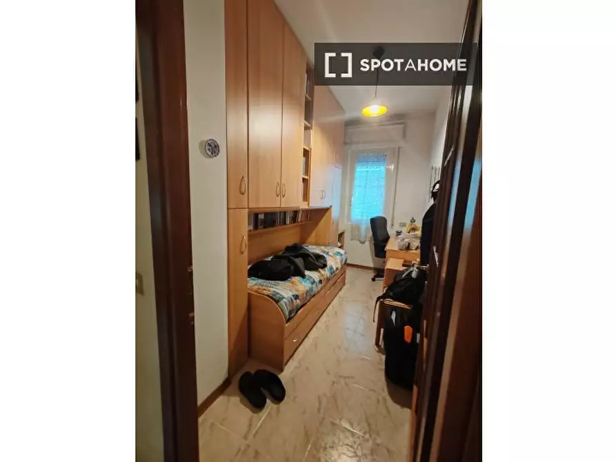 appartamento in affitto a Milano in zona Greco