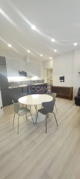 appartamento in affitto a Milano in zona Maciachini