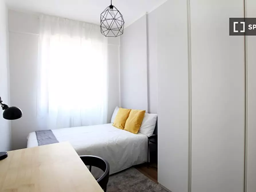 appartamento in affitto a Milano in zona Greco