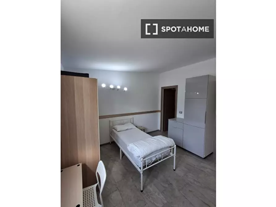 ufficio in affitto a Milano in zona Villapizzone