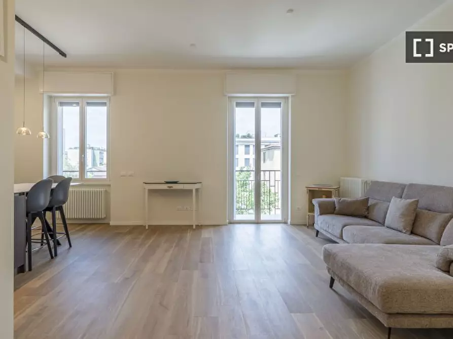 appartamento in affitto a Milano in zona Porta Ticinese