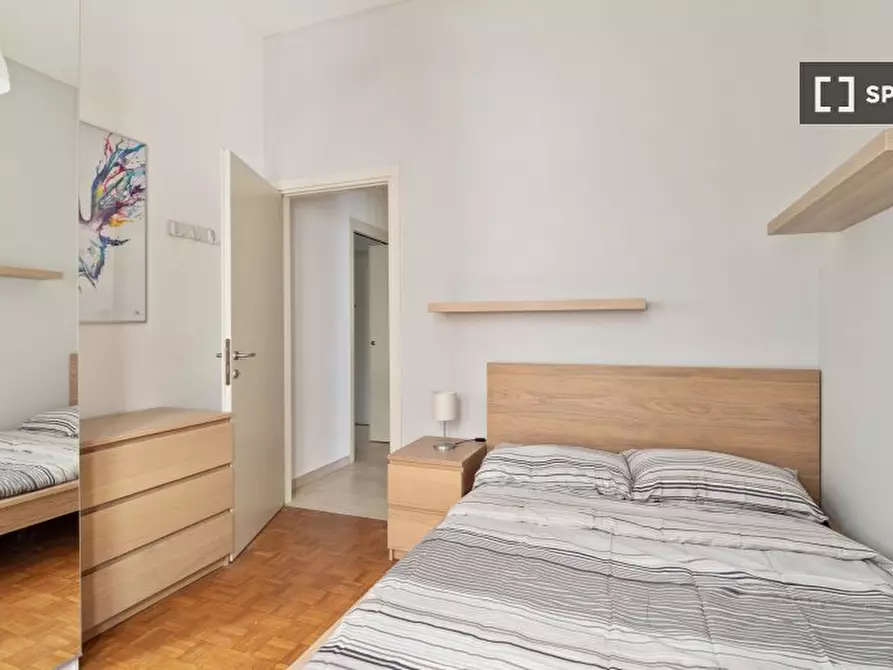 appartamento in affitto a Milano in zona Guastalla