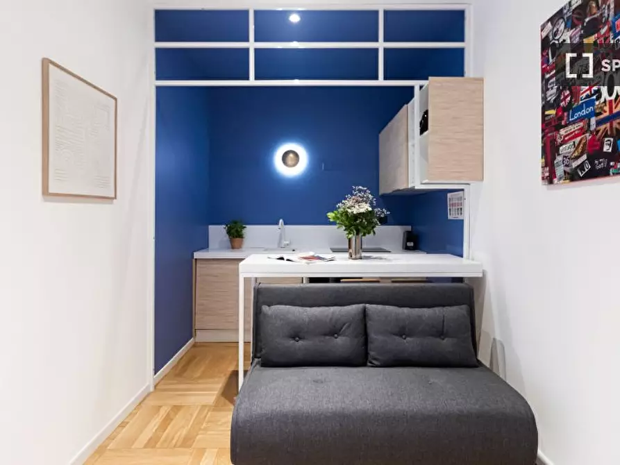 ufficio in affitto a Milano in zona Porta Ticinese