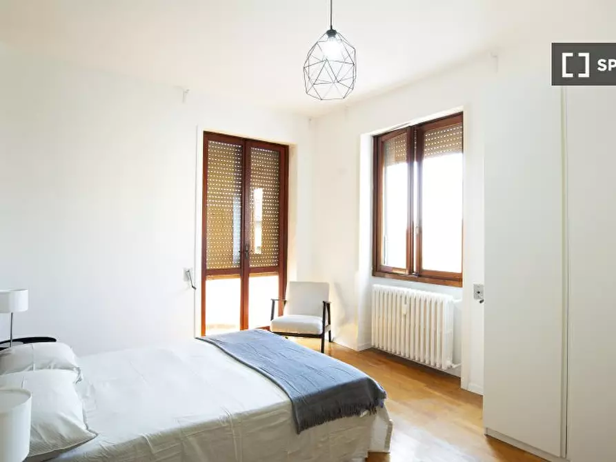 appartamento in affitto a Milano in zona Greco