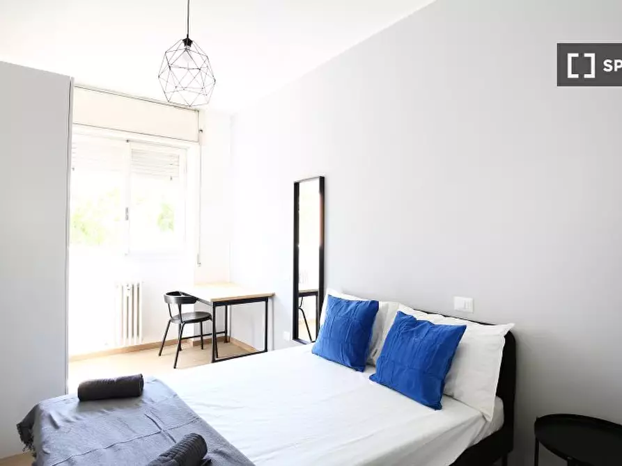 appartamento in affitto a Milano in zona San Siro