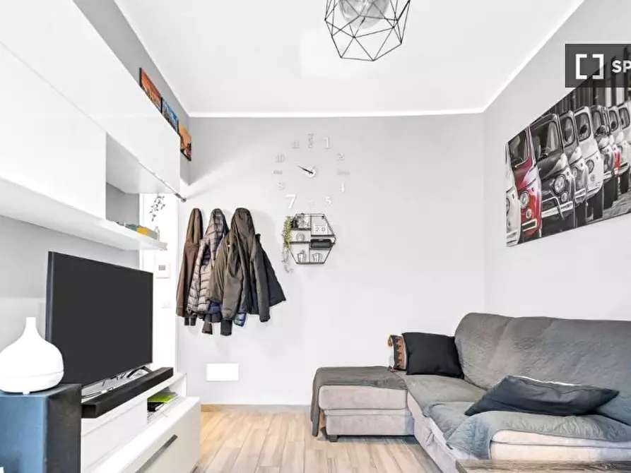 appartamento in affitto a Milano in zona Piazzale Lodi