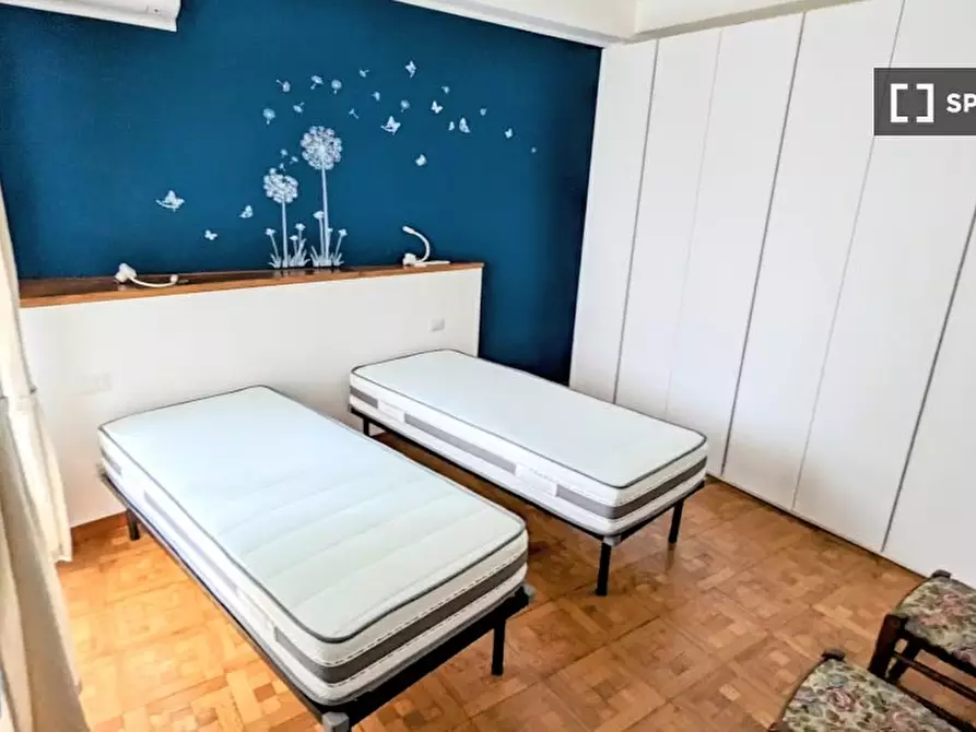 appartamento in affitto a Milano in zona Maciachini