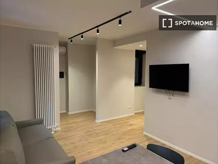 appartamento in affitto a Milano in zona Brera