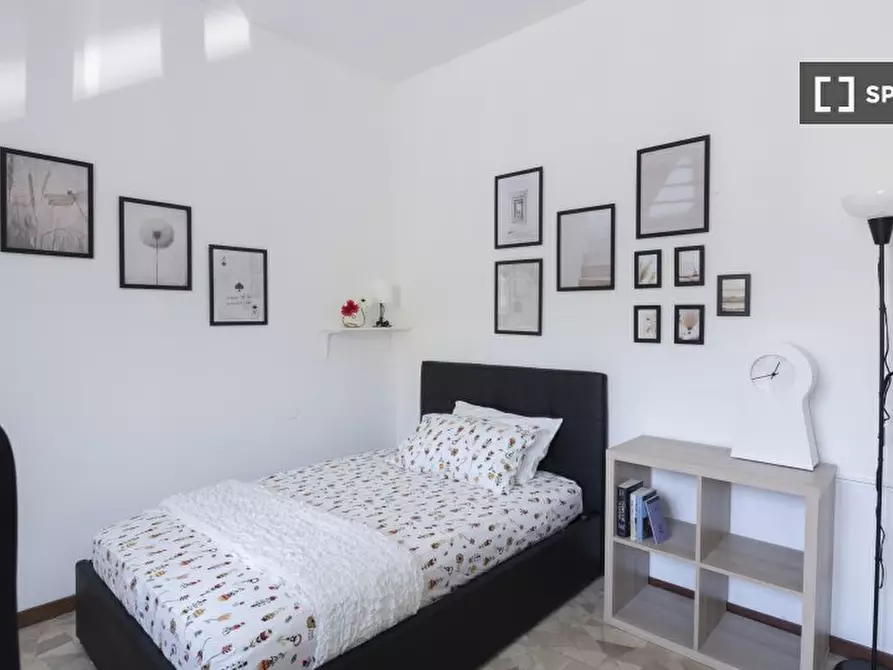 appartamento in affitto a Milano in zona Isola