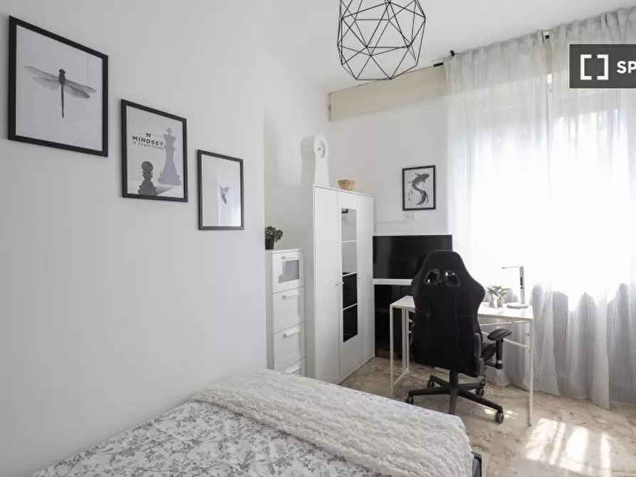 appartamento in affitto a Milano in zona Isola