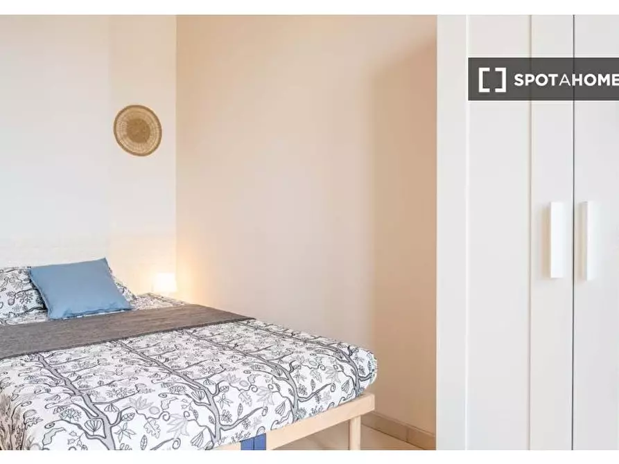 appartamento in affitto a Milano in zona Affori