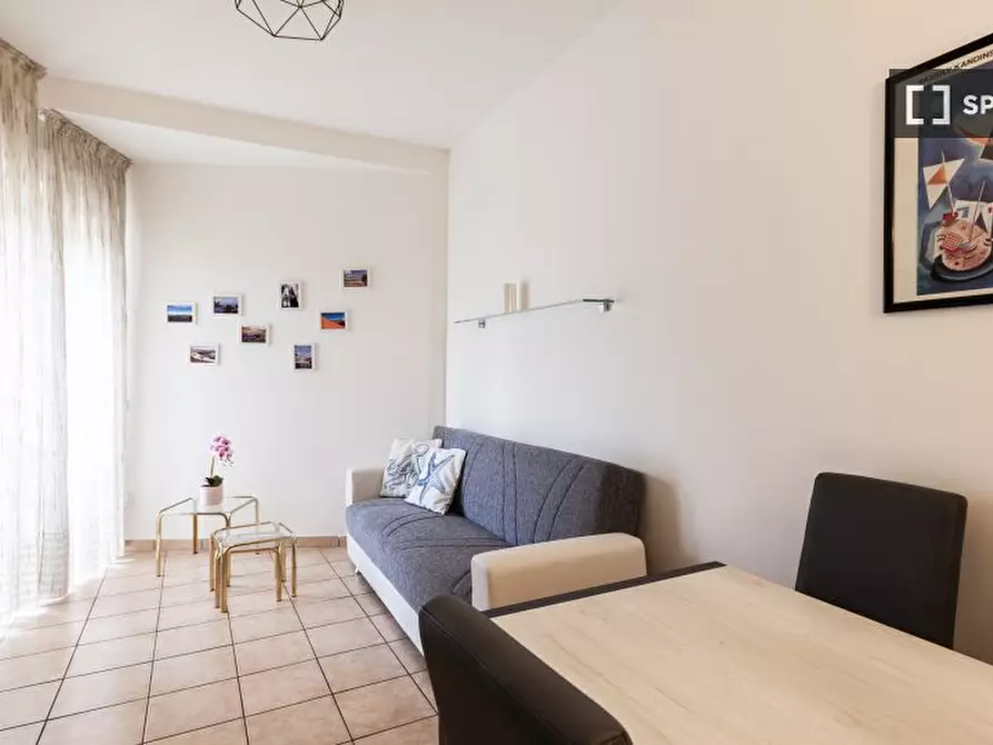 appartamento in affitto a Milano in zona San Siro