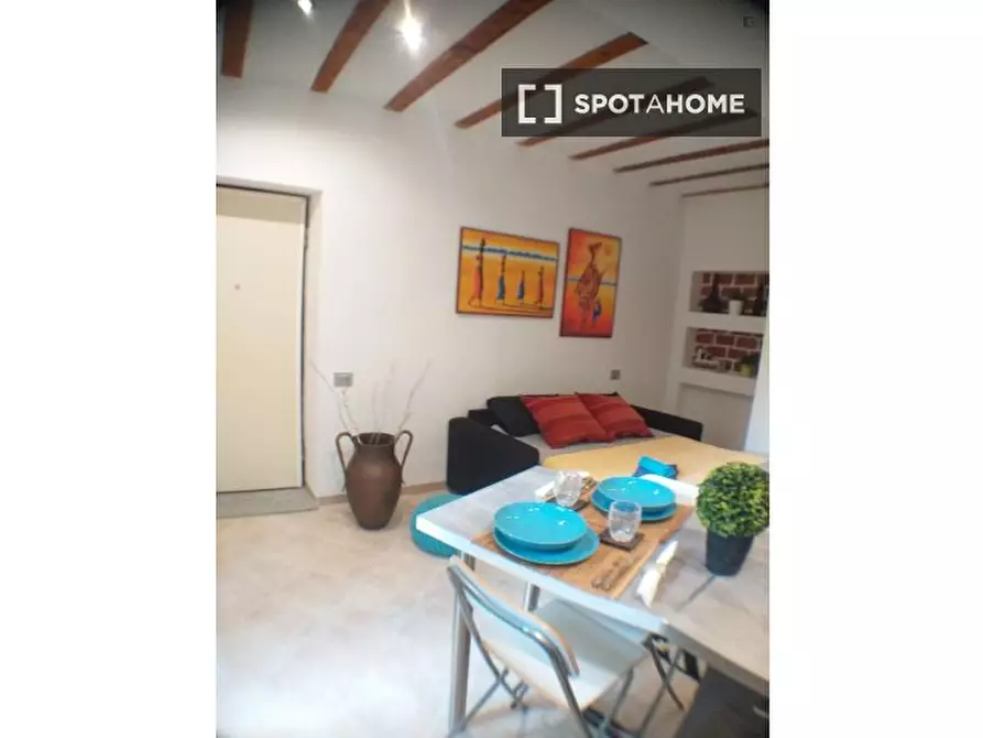 ufficio in affitto a Milano in zona Stadera