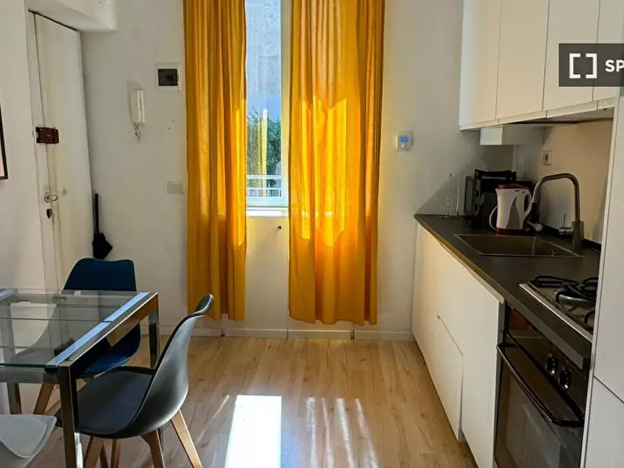 appartamento in affitto a Milano in zona Porta Romana