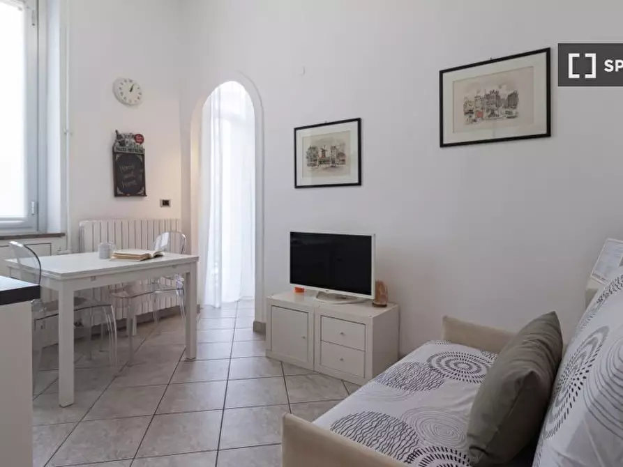 appartamento in affitto a Milano in zona Morivione