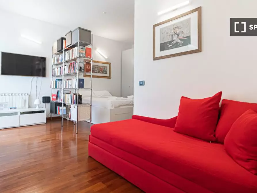 ufficio in affitto a Milano in zona Porta Venezia