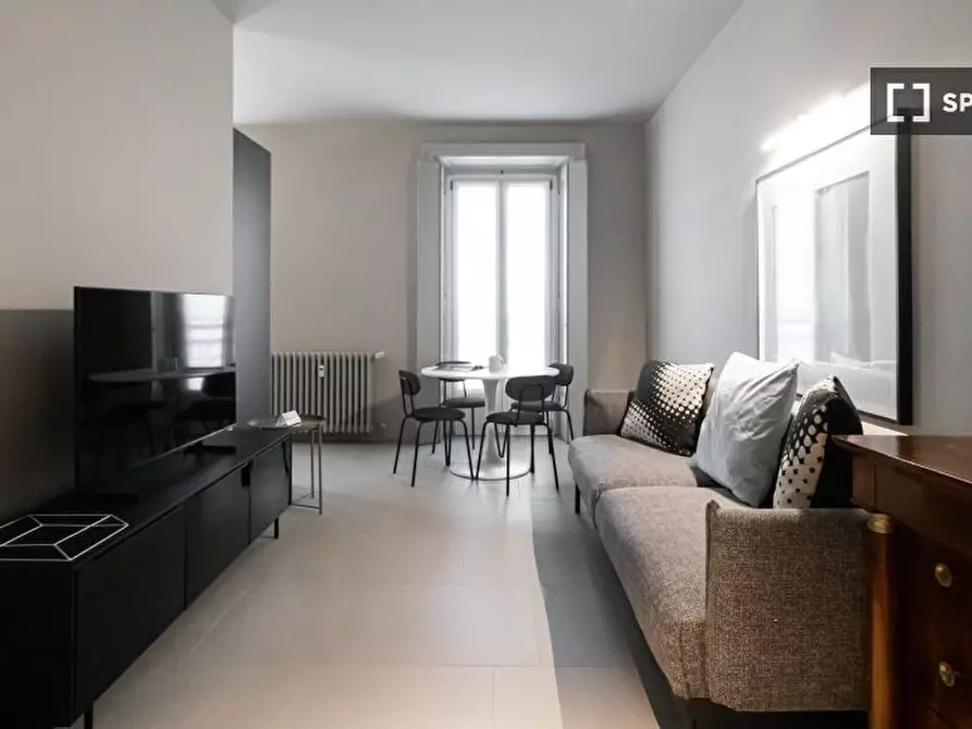 appartamento in affitto a Milano in zona San Vittore