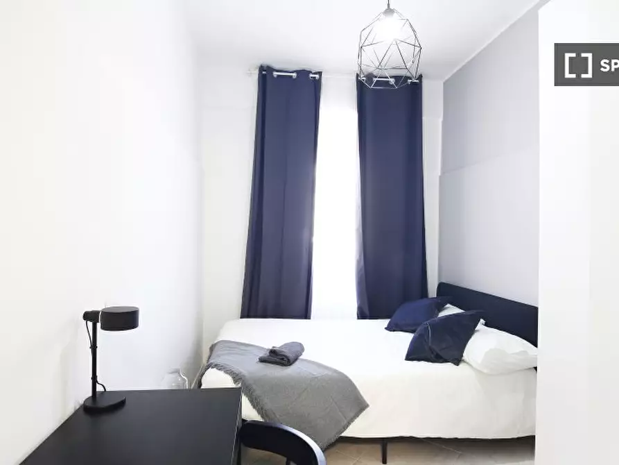 appartamento in affitto a Milano in zona Greco