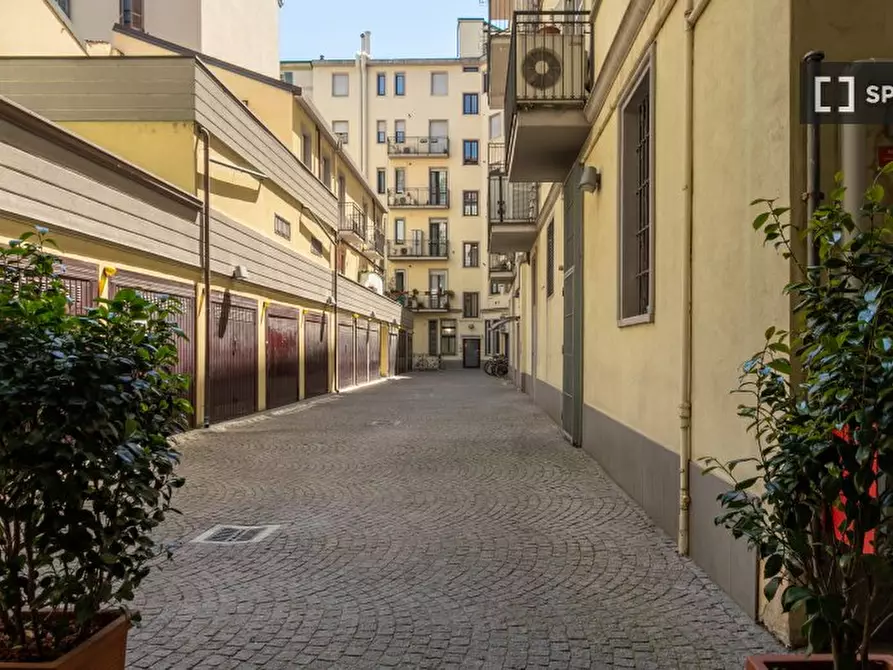 ufficio in affitto a Milano