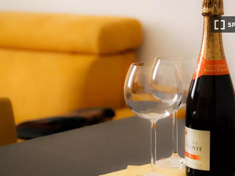 appartamento in affitto a Milano in zona Isola