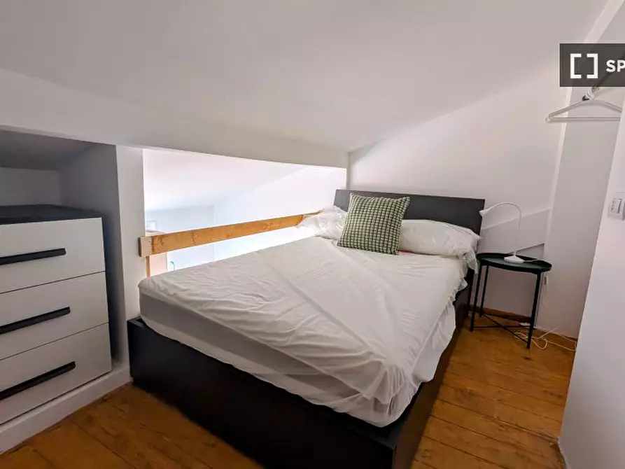 ufficio in affitto a Milano in zona Loreto