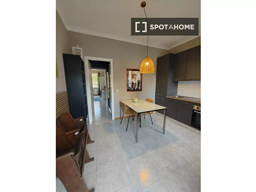 ufficio in affitto a Milano in zona XXII Marzo