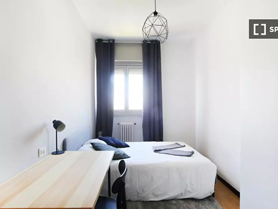 appartamento in affitto a Milano in zona San Siro