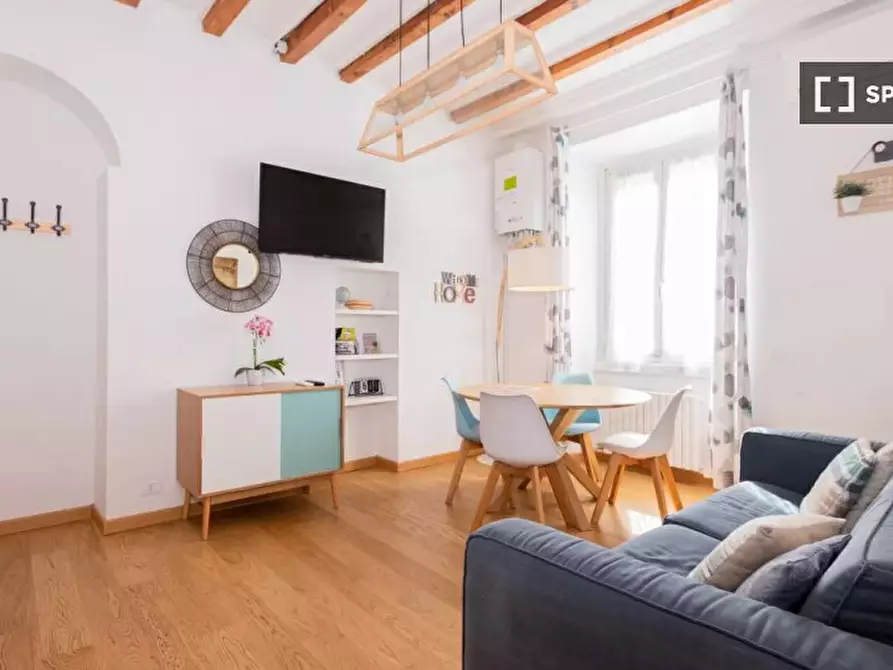 appartamento in affitto a Milano in zona Bocconi