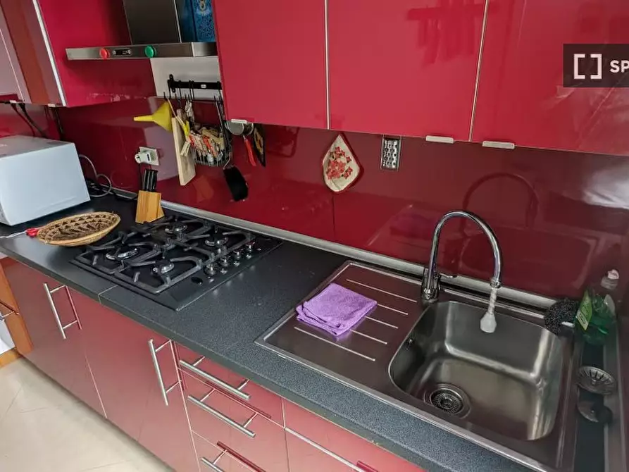 appartamento in affitto a Milano in zona Casoretto