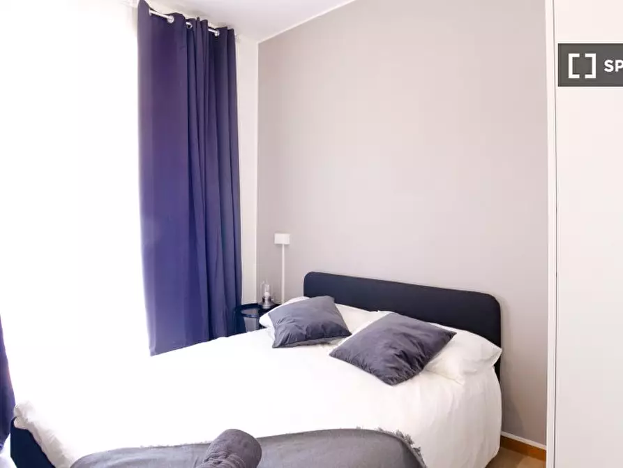 appartamento in affitto a Milano in zona Greco