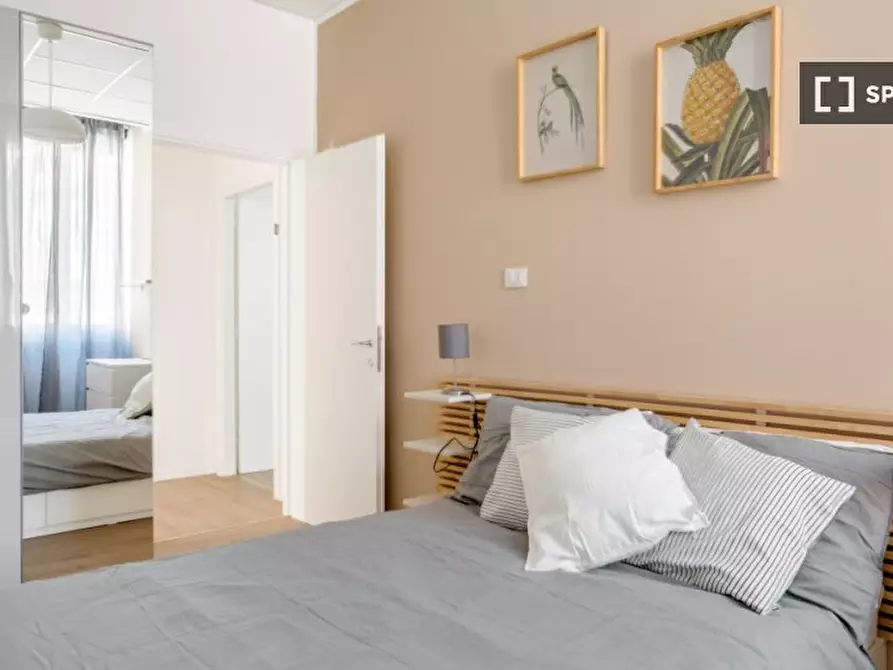 casa indipendente in affitto a Milano