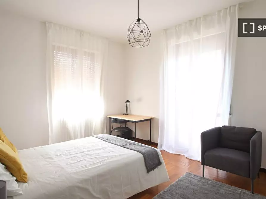 appartamento in affitto a Milano in zona Greco