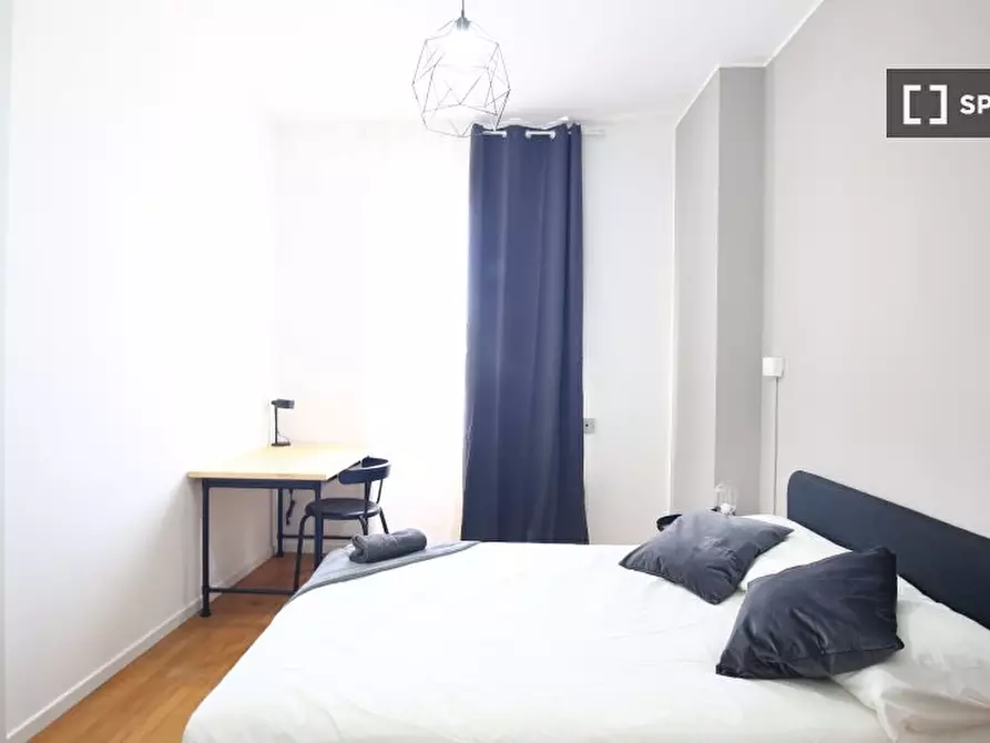 appartamento in affitto a Milano in zona Greco