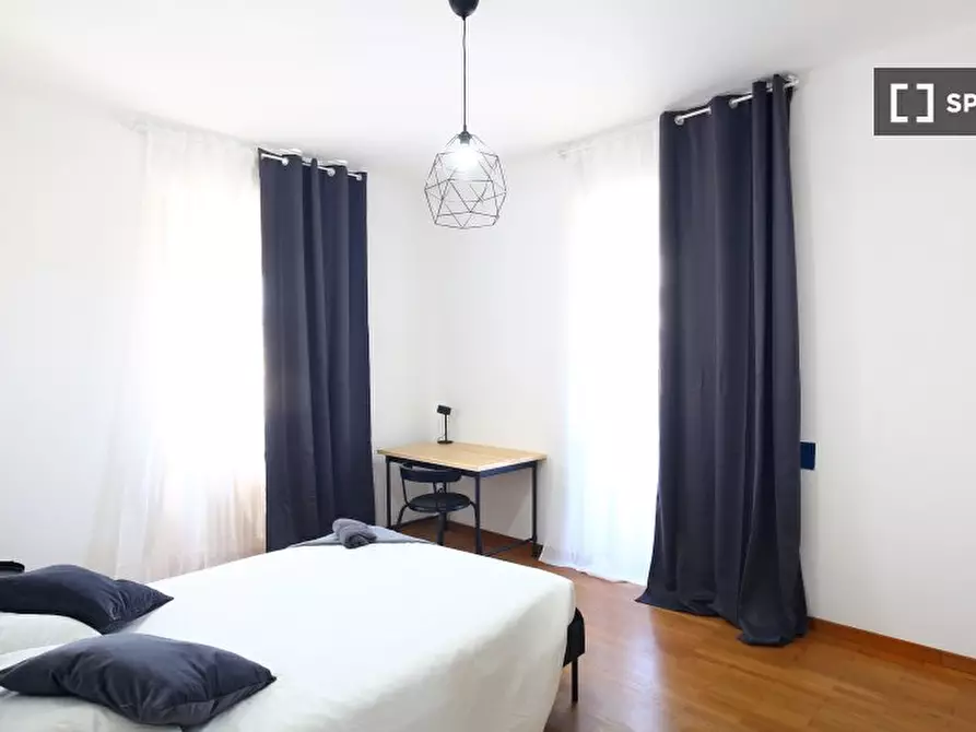 appartamento in affitto a Milano in zona Greco