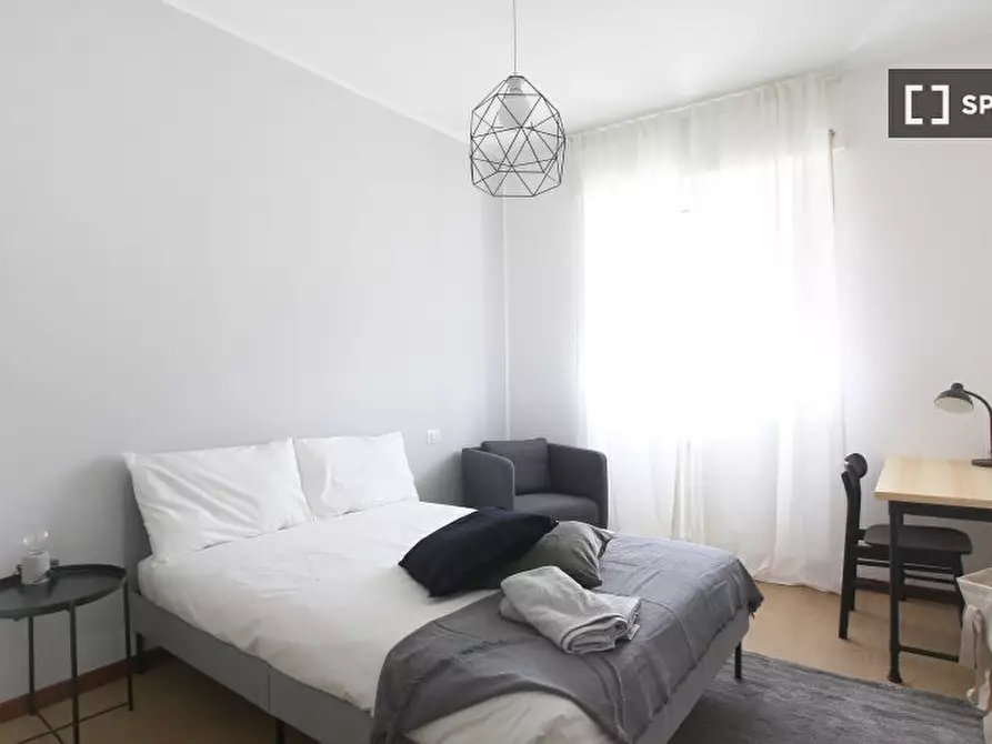 appartamento in affitto a Milano in zona San Siro